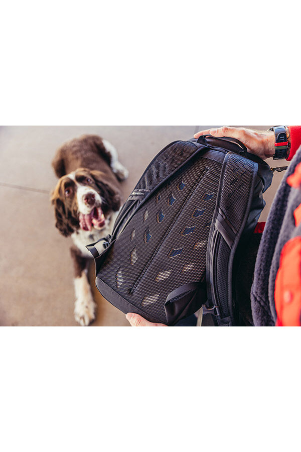 Gregory  NANO 16  Moab Tan