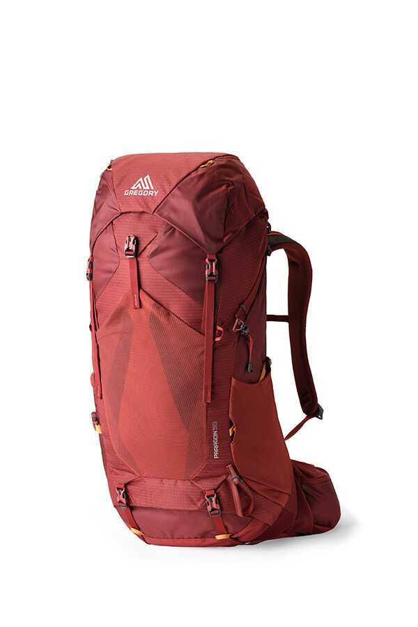 Gregory  PARAGON 50 SM/MD RC  Desert Red
