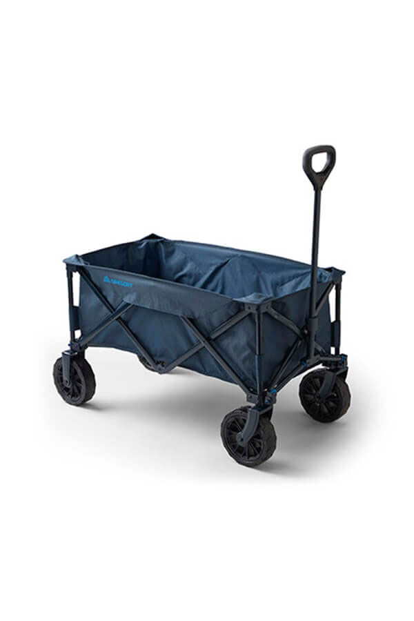 Alpaca Gear Wagon Gear wagon