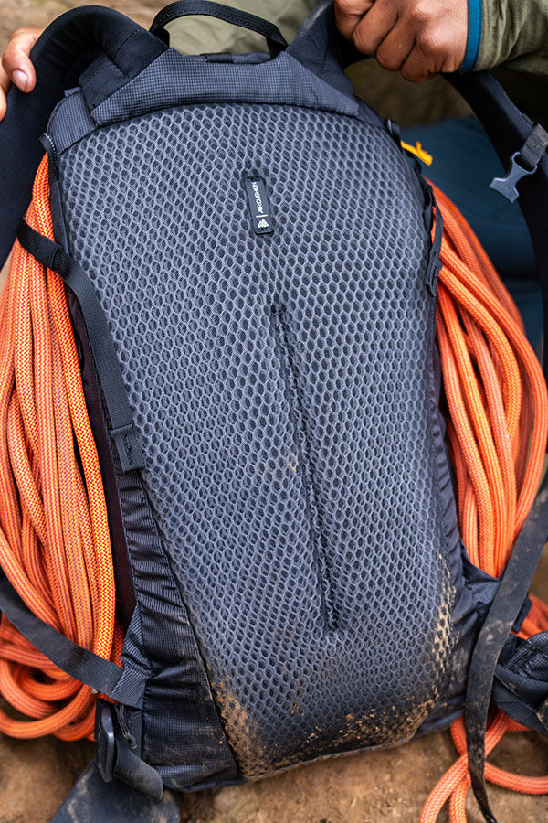 Gregory  Alpinisto 30 SM/MD  Vivid Orange