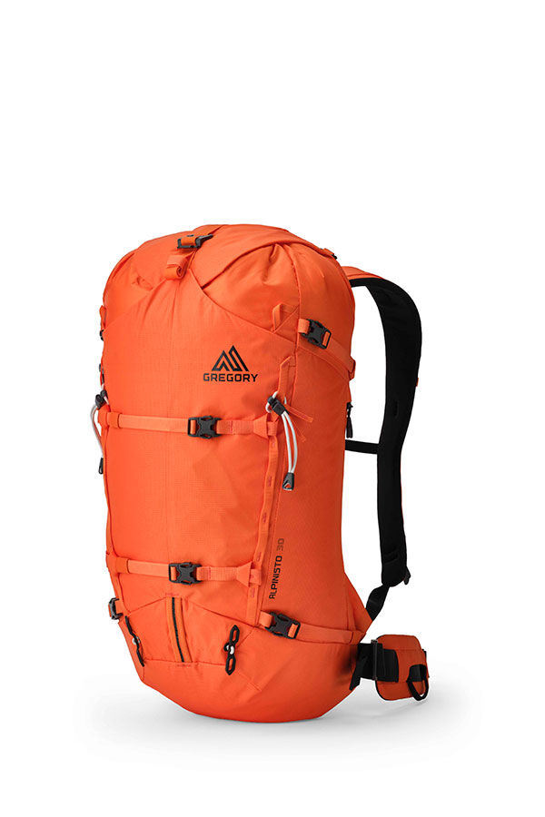 Gregory  Alpinisto 30 MD/LG  Vivid Orange