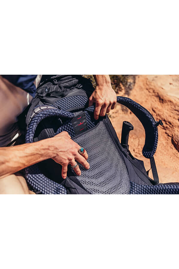 Gregory Baltoro 100 Pro L  Alaska Blue