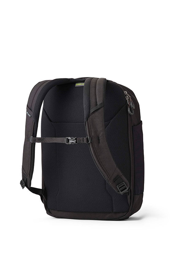 Border Underseat Travel Bag 15"