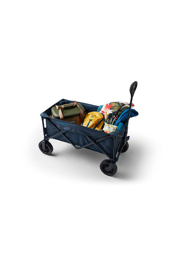 Alpaca Gear Wagon Gear wagon