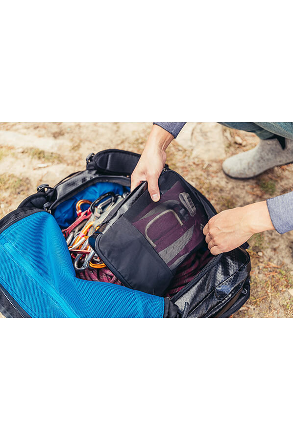 Gregory  ALPACA 60  Fir Green