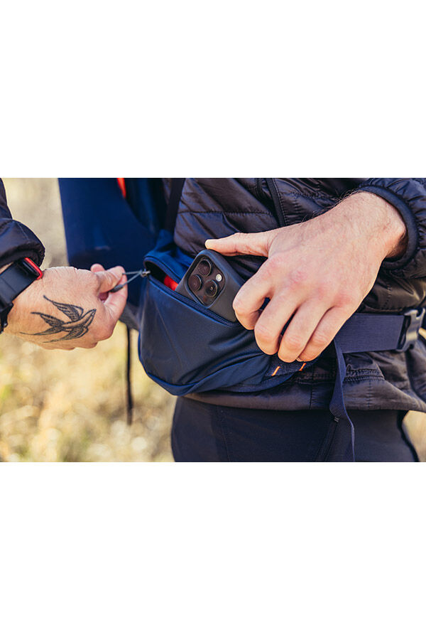 Gregory  PARAGON 50 SM/MD RC  Cascade Green