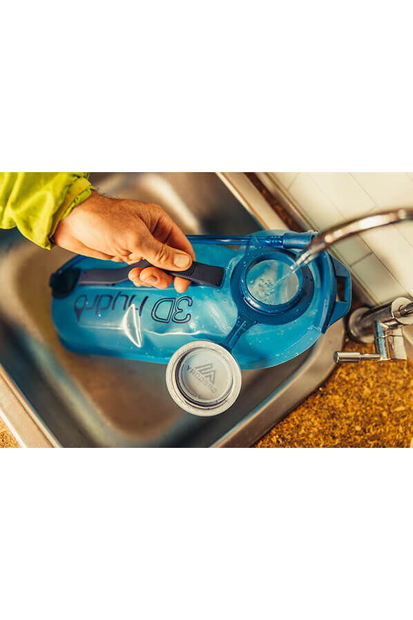 3D HYDRO 3L RESERVOIR Hydration reservoir 3L