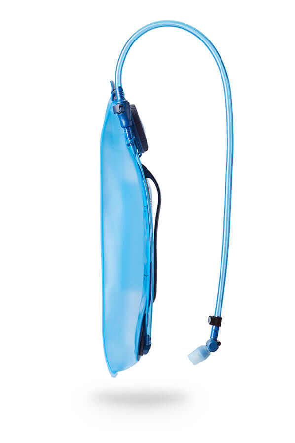 Gregory Hydration Accessory 3D Hydro Reservoir 3L  Optic Blue