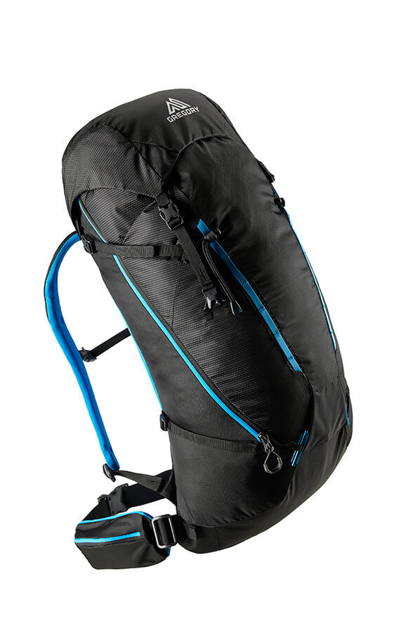 Gregory Alpine TARGHEE FT 35 SM/MD  Ozone Black
