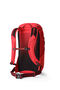 Gregory KIRO 28 RC Lava Red