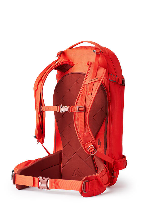 Gregory targhee backpack discount