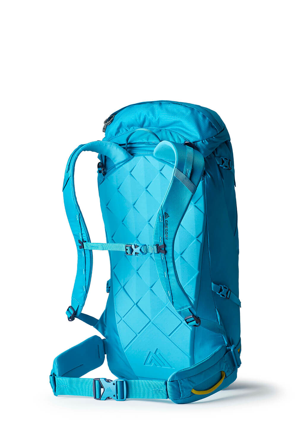 Gregory  ALPINISTO 38 LT SM/MD  Piton Blue