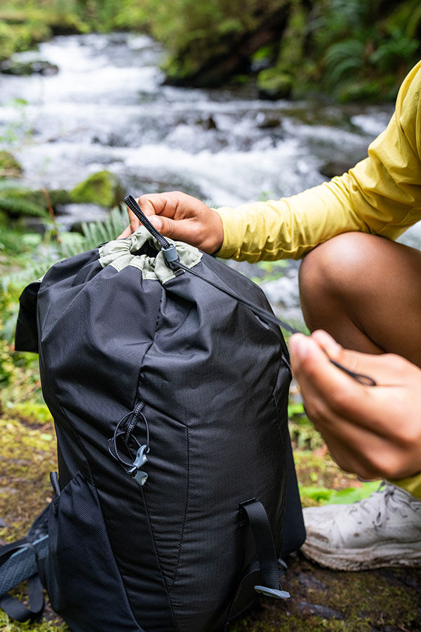 Gregory  Arrio 22 RC  Sage Grey