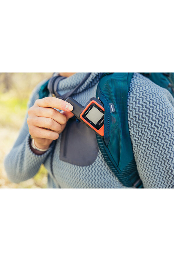 Gregory  MAVEN 58 XS/SM RC  Warm Bronze