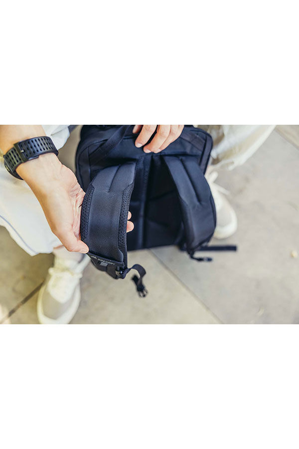 Terros Daypack 16"