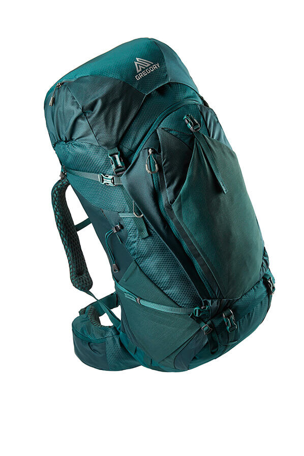 Gregory Deva 60 M  Emerald Green