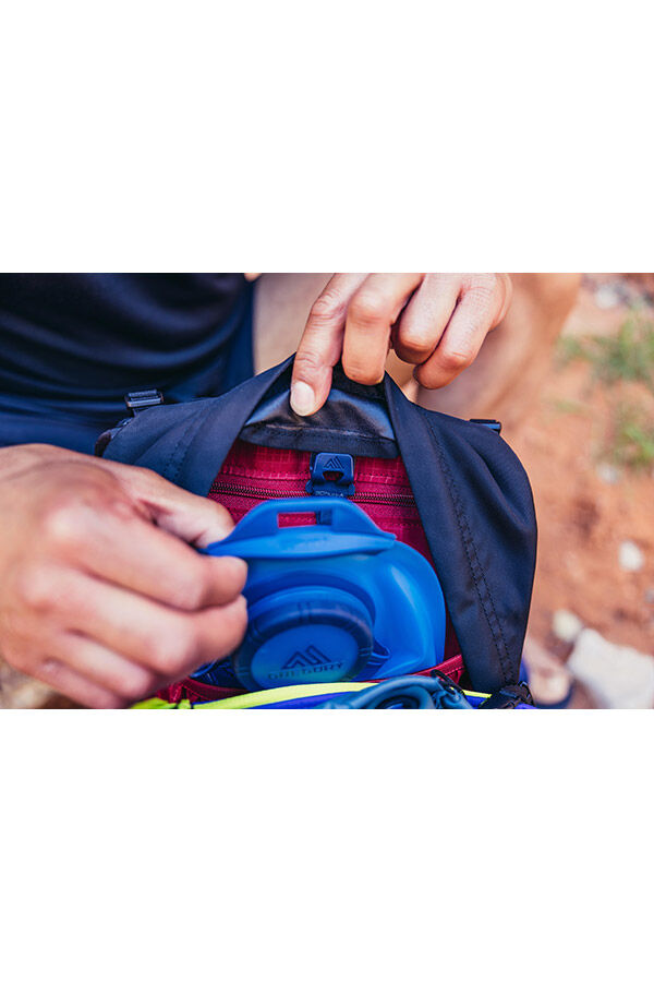 Gregory  ZULU 20 LT RC  Forage Green