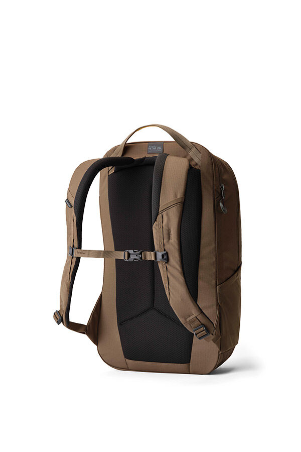 Gregory  RETNA 25  Mesa Brown