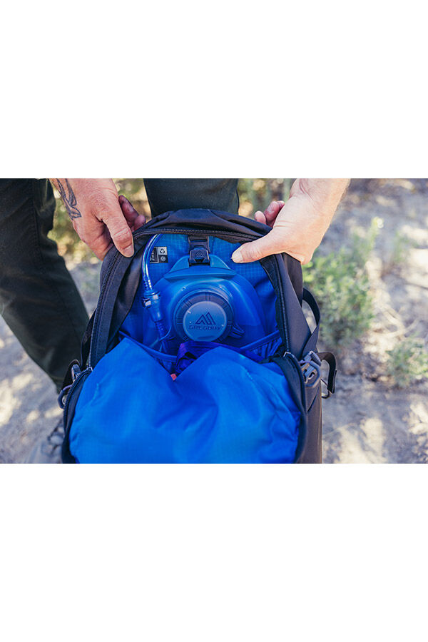 Gregory KIRO 24 RC Alpine Black