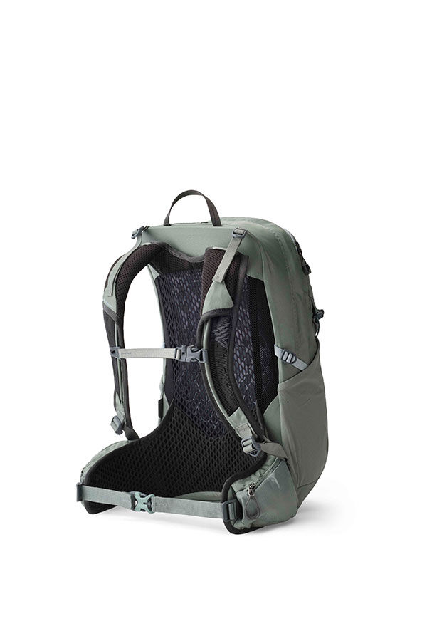 Gregory  Jade 20 LT RC  Artichoke Green