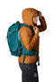 Gregory  WOMENS TARGHEE 30 XS/SM  Emerald Teal