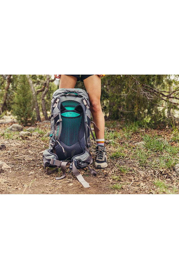 Gregory  Jade 33 RC XS/SM  Artichoke Green