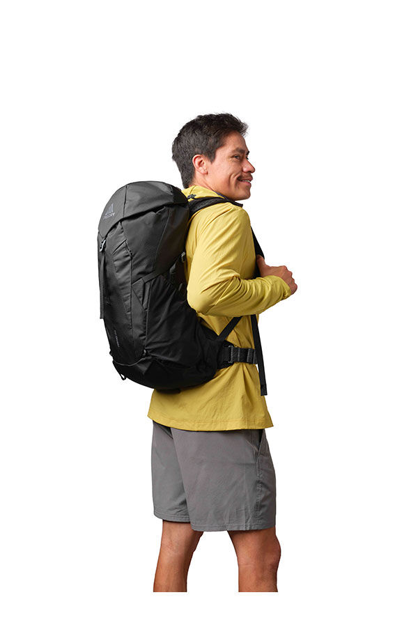 Gregory  Arrio 30 RC  Sage Grey