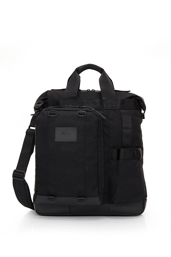 Gregory  QUARRY HELMET 25L  Black