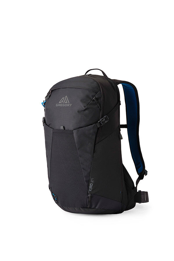 Gregory KIRO 24 RC Alpine Black