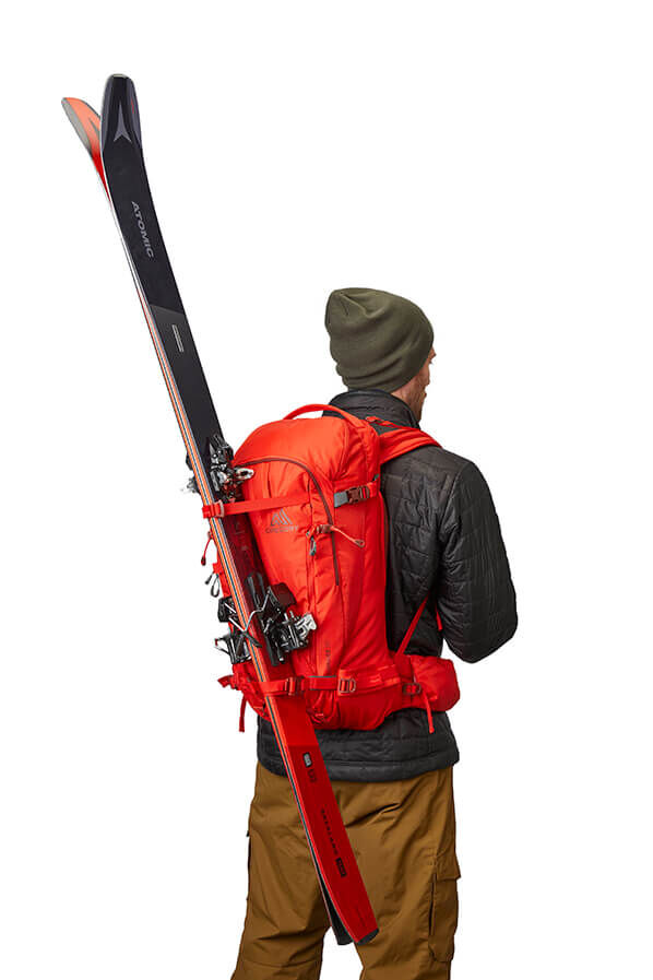 Gregory targhee 32l backpack online
