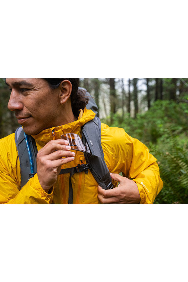 Gregory  Baltoro 85 Pro RC M  Iron Grey