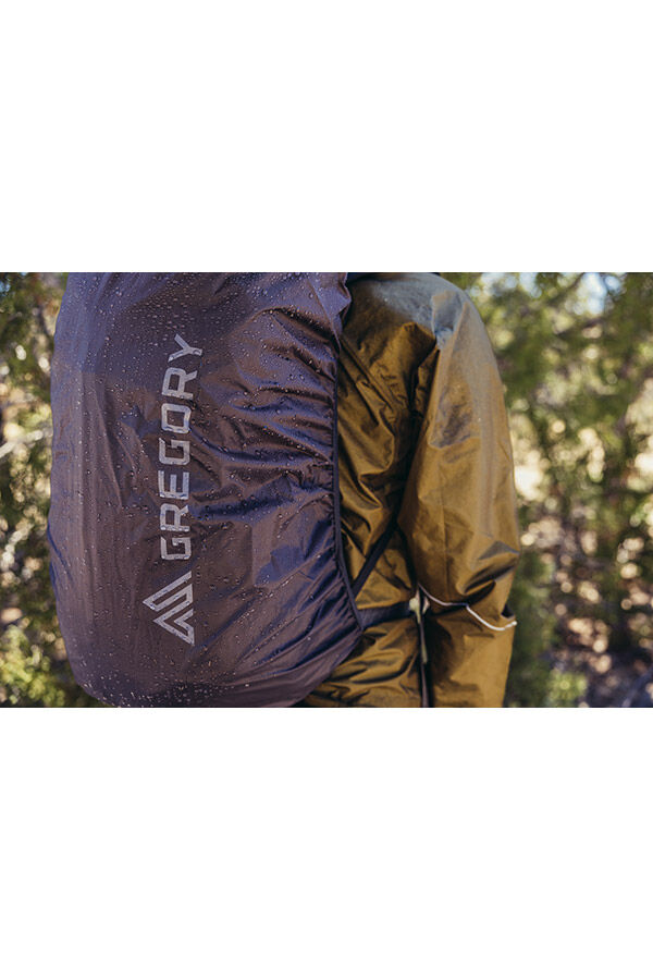 Gregory KIRO 28 RC Alpine Black