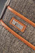 Tweed Belting Business Koffert med 4 hjul 55 cm
