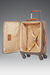 Tweed Belting Business Koffert med 4 hjul 55 cm