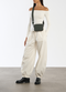 Lost In Berlin The Box - Crossbody-veske
