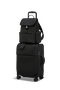 Lipault Lost In Berlin Mini Cargo Backpack  Black