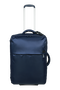 Lipault Pliable Luggage 2 Wheels 65 cm Navy