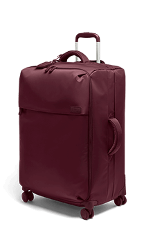 Lipault Plume Long trip Koffert 70cm