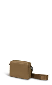 Lipault Lost In Berlin The Big Box - Crossbody-veske