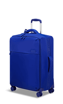 Lipault Plume Medium trip Koffert 63cm | Lipault Plume Medium Trip 63cm  Magnetic Blue