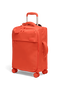 Lipault Plume Cabin 55cm  Flash Coral
