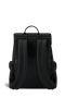 Lipault Lost In Berlin Mini Cargo Backpack  Black