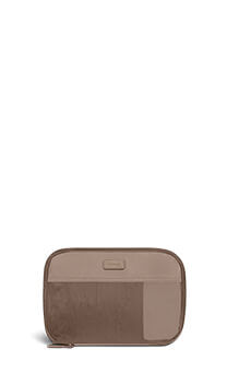 Lipault Lipault Travel Accessories Komprimerende pakkekube M