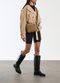 Lost In Berlin The Big Box - Crossbody-veske