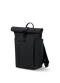 Lost In Berlin Mini-Rolltop ryggsekk