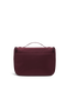 Lipault Plume Accessoires Hanging Toiletry Bag  Bordeaux