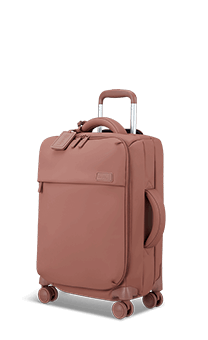 Lipault Lost In Berlin Cabin suitcase 55cm