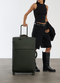 Lost In Berlin Medium trip Koffert 63cm