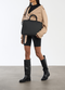 Lost In Berlin Briefcase 15.6"