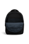 Lipault City Plume Backpack  Black